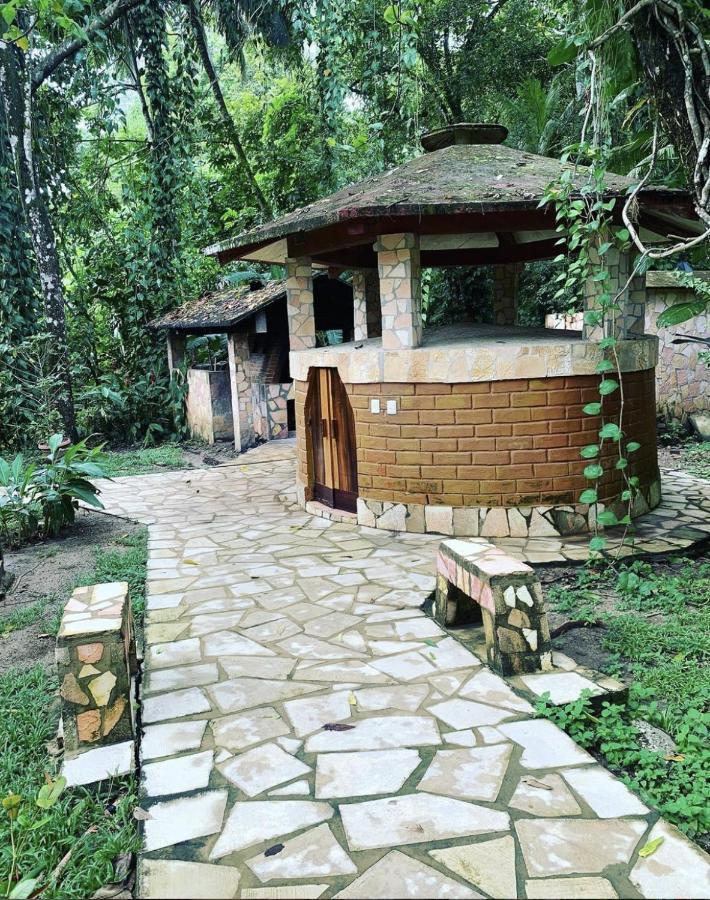 Chan-kah Village * Palenque