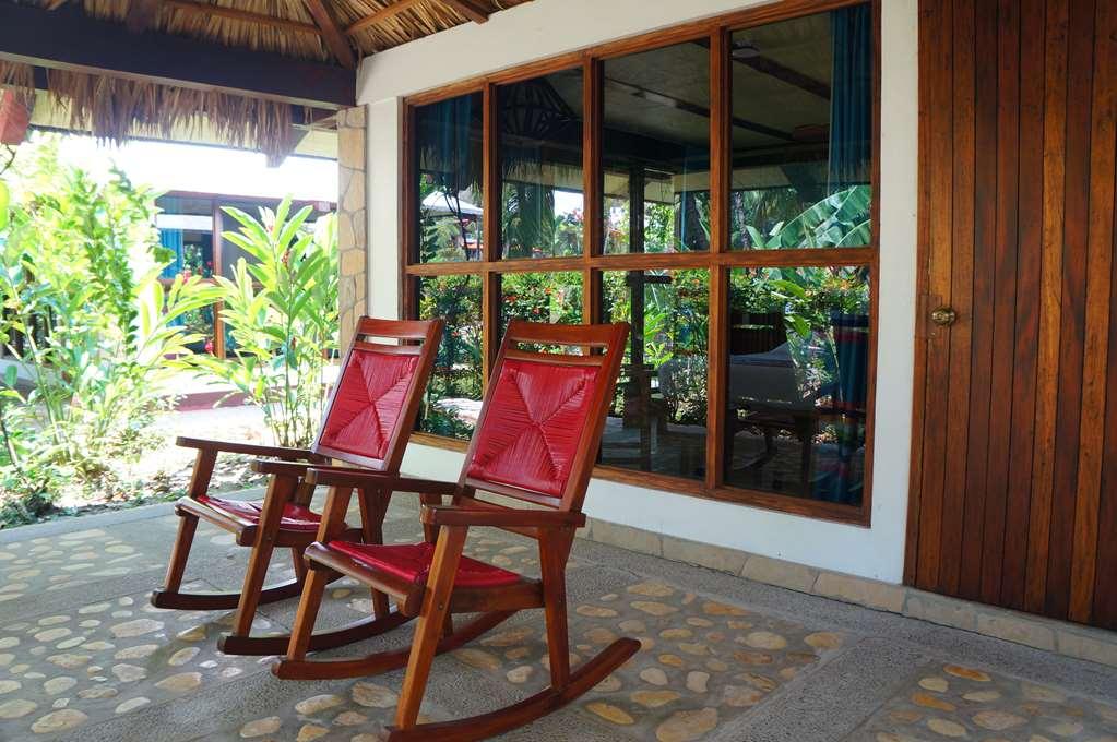 Chan-kah Village Lodge