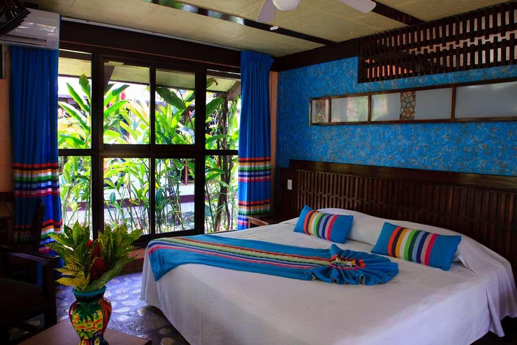 Chan-kah Village Lodge Palenque