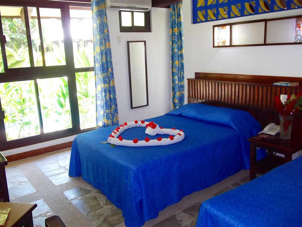 Lodge Chan-kah Village Palenque