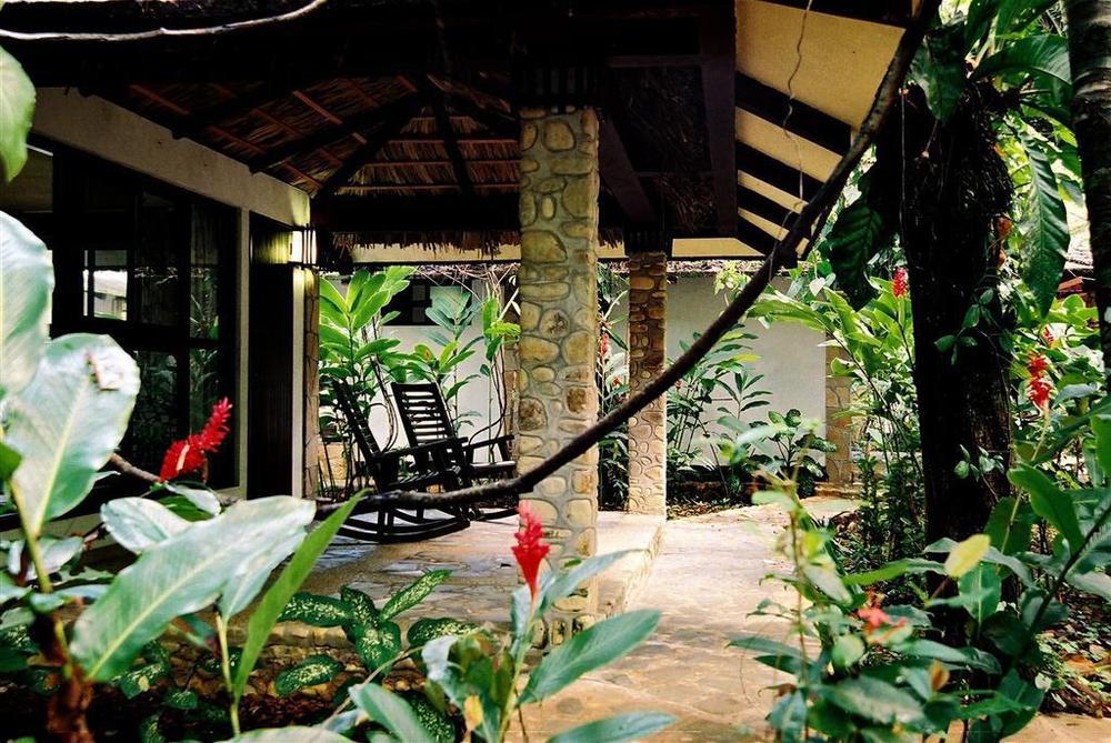 Chan-kah Village Lodge Palenque