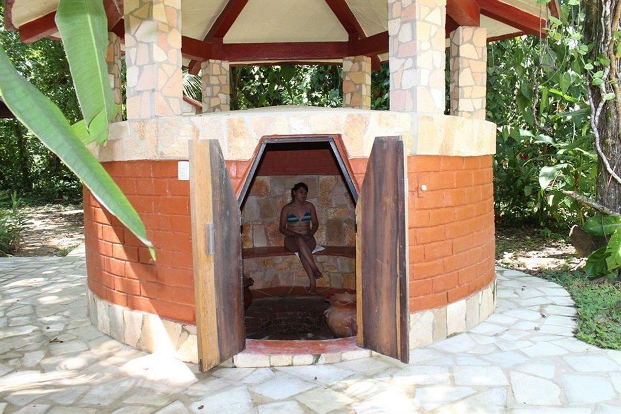 Chan-kah Village Lodge