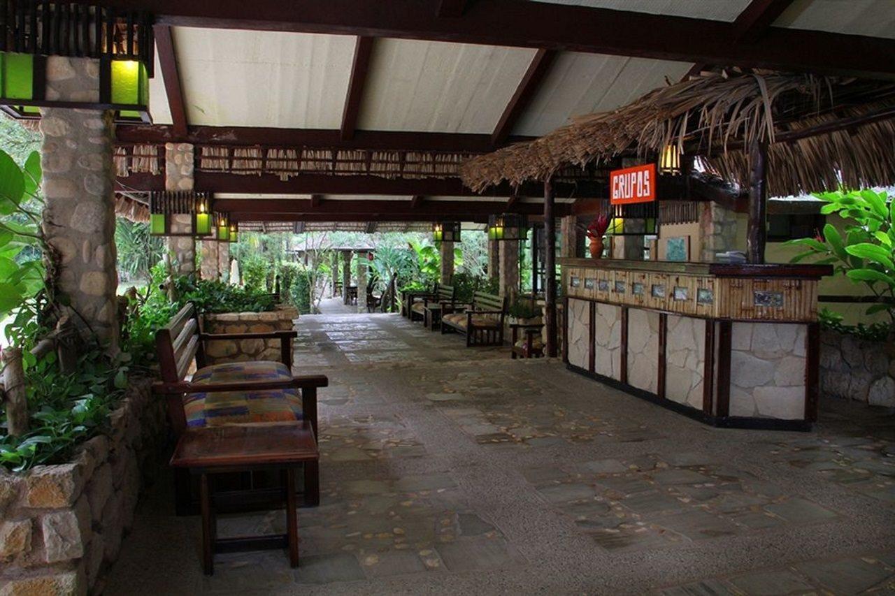 Chan-kah Village Lodge