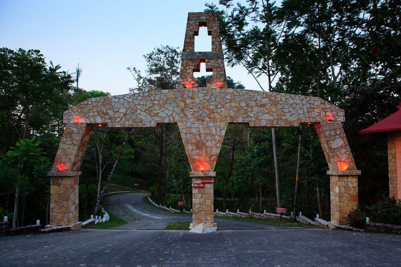 Chan-kah Village * Palenque