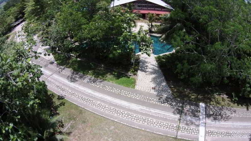 Lodge Chan-kah Village