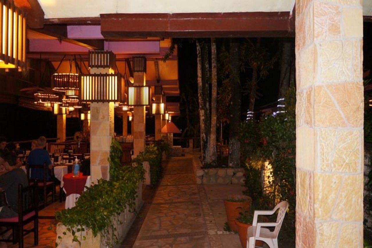 Chan-kah Village Lodge