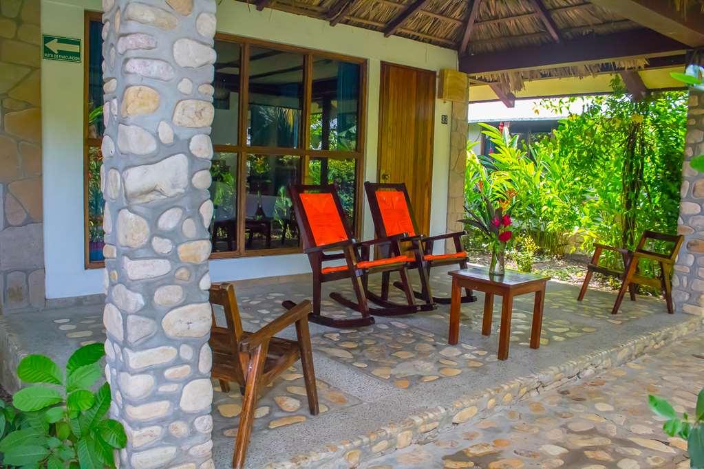 Lodge Chan-kah Village Palenque