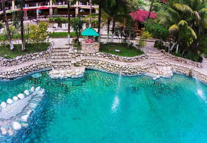 Lodge Chan-kah Village